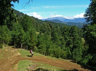 28.Aussicht auf Villarica